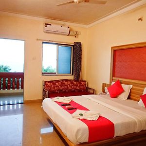 Deluxe Double Room Balcony